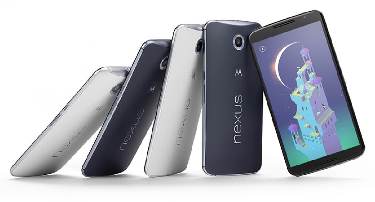 Google Nexus 6 just got cheaper by Rs 10,000